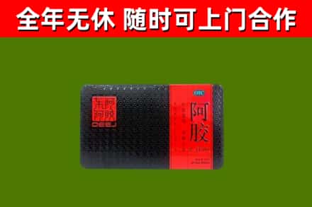 独山县回收阿胶